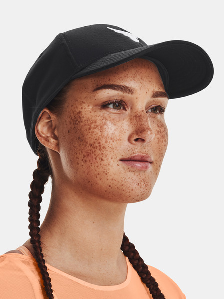 Under Armour Damen Basecap Under Armour W's Project Rock Snapback