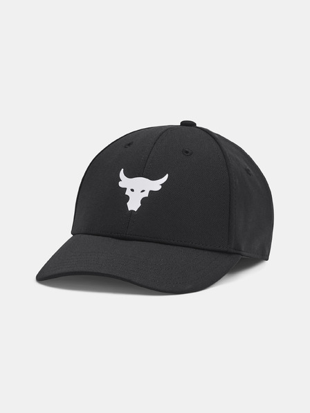 Under Armour Damen Basecap Under Armour W's Project Rock Snapback