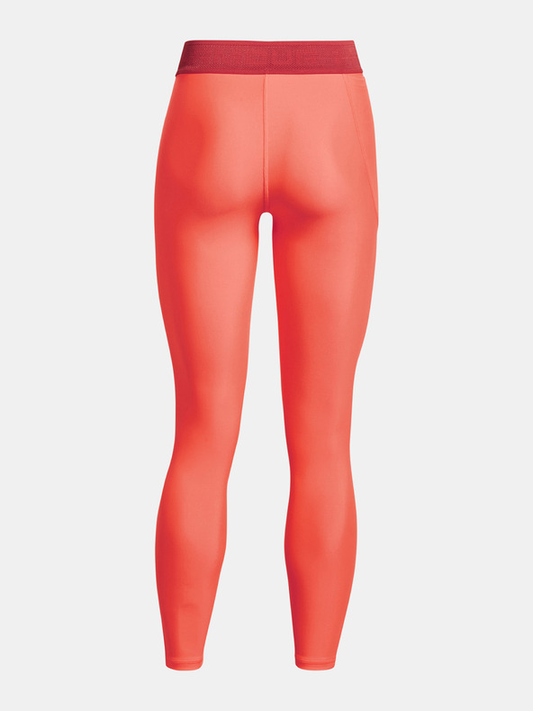 Under Armour Damen-Leggings Under Armour Armour Branded WB Leg