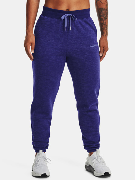 Under Armour Damen-Sporthose Under Armour Essential Script Pant