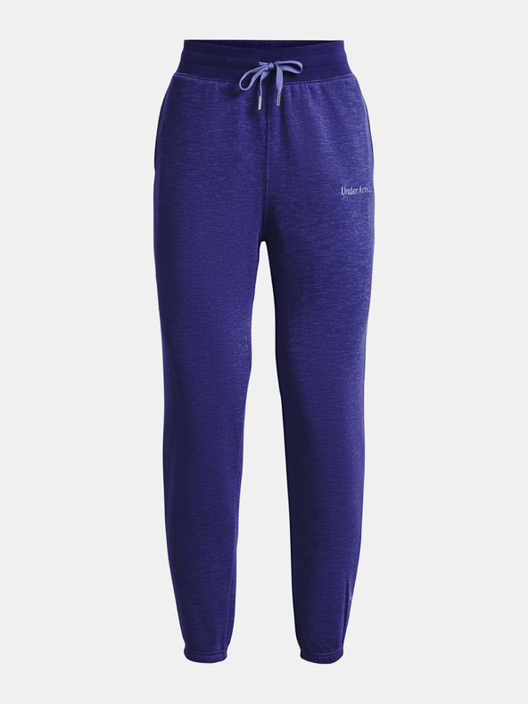 Under Armour Damen-Sporthose Under Armour Essential Script Pant