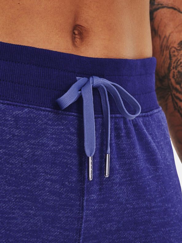 Under Armour Damen-Sporthose Under Armour Essential Script Pant