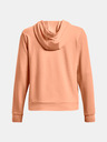 Under Armour Damen Sweatjacke Under Armour Rival Terry Hoodie