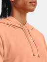 Under Armour Damen Sweatjacke Under Armour Rival Terry Hoodie