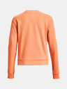 Under Armour Damen Under Armour Rival Terry Crew Sweatshirt