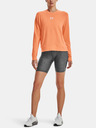 Under Armour Damen Under Armour Rival Terry Crew Sweatshirt