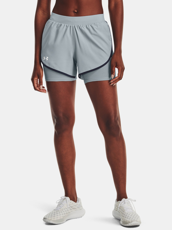 Under Armour Damen-Shorts Under Armour UA Fly By Elite 2-in-1 Short