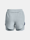 Under Armour Damen-Shorts Under Armour UA Fly By Elite 2-in-1 Short