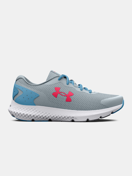 Under Armour Mädchen-Schuhe Under Armour UA GGS Charged Rogue 3