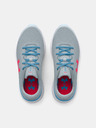 Under Armour Mädchen-Schuhe Under Armour UA GGS Charged Rogue 3