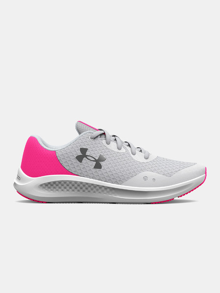 Under Armour Mädchen Schuhe Under Armour UA GGS Charged Pursuit 3
