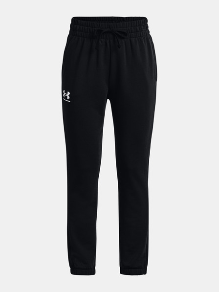 Under Armour Girls Sweatpants Under Armour UA Rival Terry Jogger
