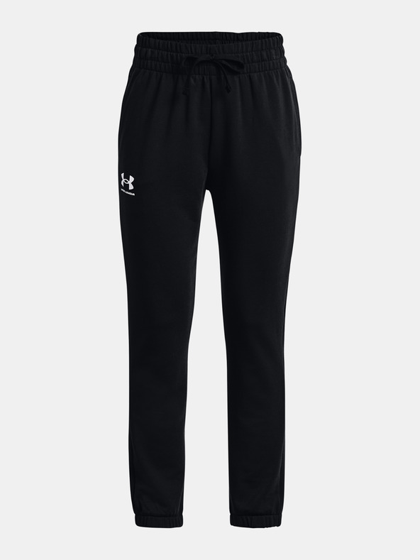 Under Armour Girls Sweatpants Under Armour UA Rival Terry Jogger