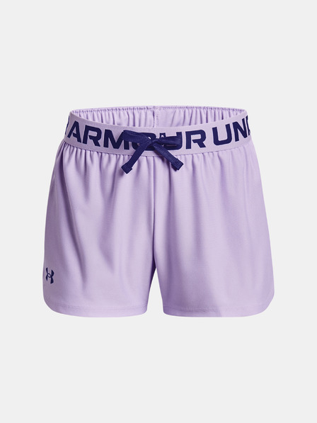Under Armour Under Armour Mädchen Play Up Solid Shorts