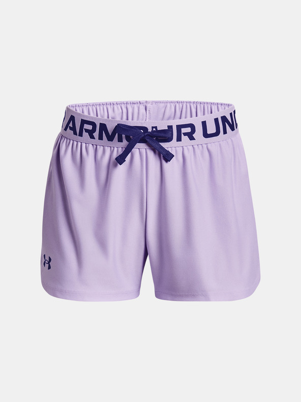 Under Armour Under Armour Mädchen Play Up Solid Shorts