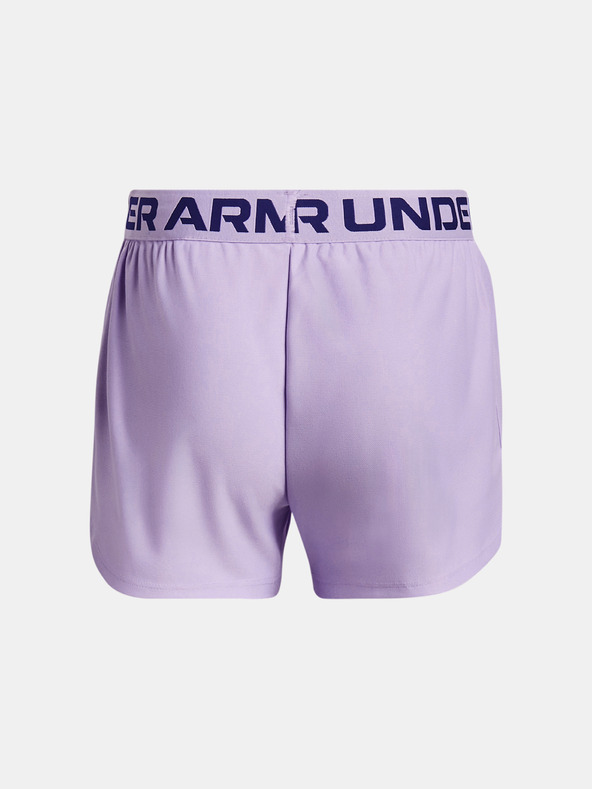 Under Armour Under Armour Mädchen Play Up Solid Shorts