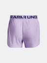 Under Armour Under Armour Mädchen Play Up Solid Shorts