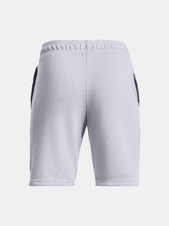 Under Armour Boys Shorts Under Armour UA Rival Terry Short