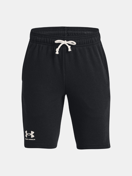 Under Armour Boys Shorts Under Armour UA Rival Terry Short