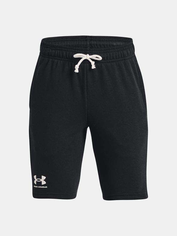 Under Armour Boys Shorts Under Armour UA Rival Terry Short