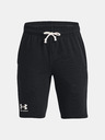 Under Armour Boys Shorts Under Armour UA Rival Terry Short