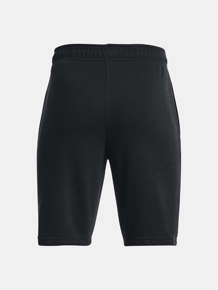 Under Armour Boys Shorts Under Armour UA Rival Terry Short