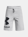 Under Armour Boys' Shorts Under Armour UA RIVAL FLEECE LOGO SHORTS