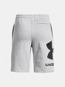 Under Armour Boys' Shorts Under Armour UA RIVAL FLEECE LOGO SHORTS