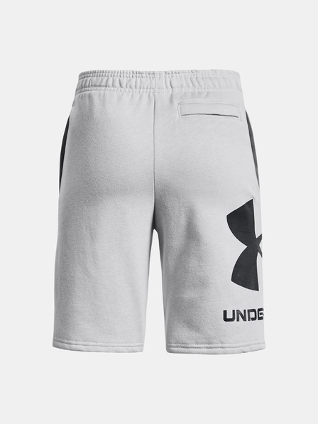 Under Armour Boys' Shorts Under Armour UA RIVAL FLEECE LOGO SHORTS