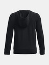 Under Armour Boys Hoodie Under Armour UA Rival Terry FZ Hoodie