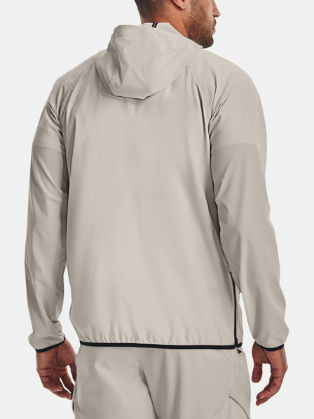 Under Armour Herren-Jacke Under Armour Pjt Rock Unstoppable Jkt