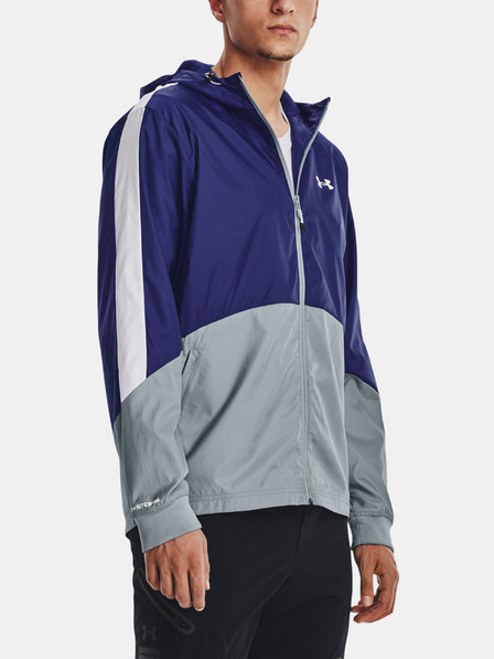 Under Armour Herren-Jacke Under Armour UA Legacy Windbreaker