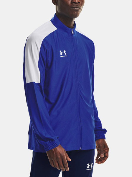 Under Armour Herren Jacke Under Armour Challenger Track Jacket