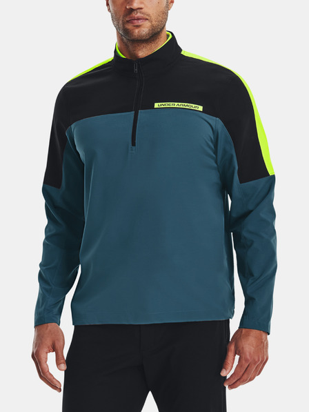 Under Armour Herren-Jacke Under Armour UA Storm Windstrike HZ