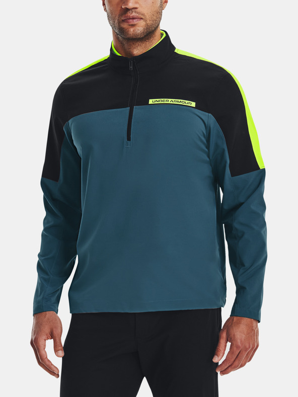 Under Armour Herren-Jacke Under Armour UA Storm Windstrike HZ
