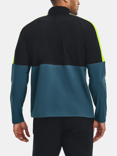 Under Armour Herren-Jacke Under Armour UA Storm Windstrike HZ