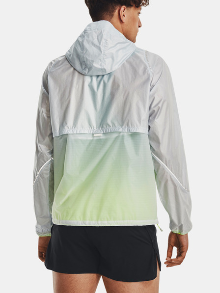 Under Armour Herren Jacke Under Armour Impasse Lightweight Run Jkt