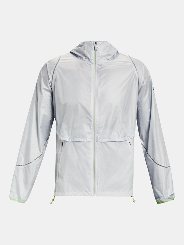 Under Armour Herren Jacke Under Armour Impasse Lightweight Run Jkt