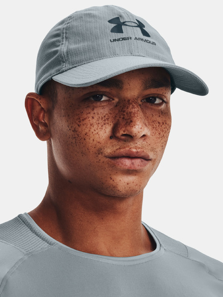 Under Armour Herren Basecap Under Armour Isochill Armourvent ADJ