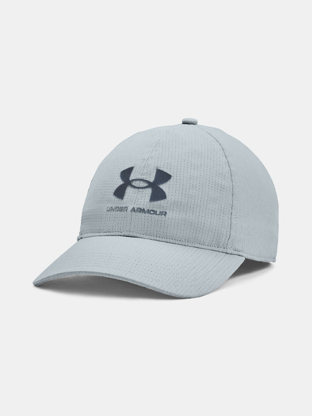Under Armour Herren Basecap Under Armour Isochill Armourvent ADJ