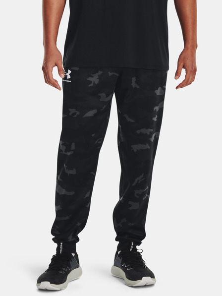 Under Armour Herren Jogginghose Under Armour UA Sportstyle Tricot P Jgr