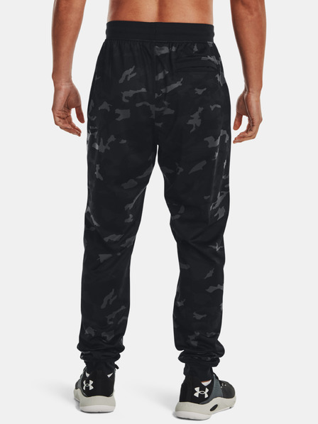 Under Armour Herren Jogginghose Under Armour UA Sportstyle Tricot P Jgr