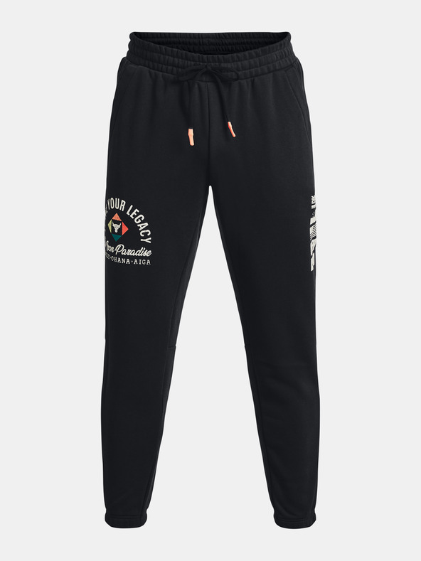 Under Armour Herren-Sporthose Under Armour Pjt Rck HW Terry Pnt Fam