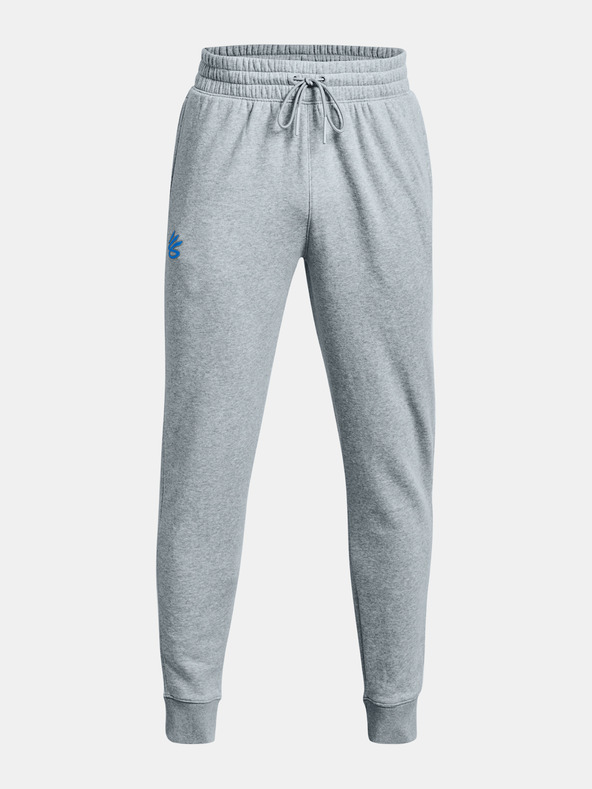Under Armour Herren-Jogginghose Under Armour Curry Fleece Sweatpants