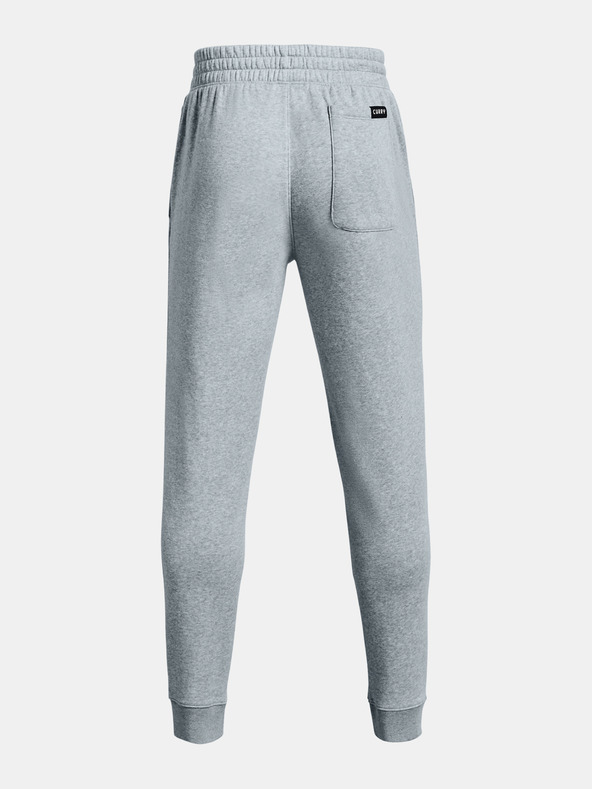 Under Armour Herren-Jogginghose Under Armour Curry Fleece Sweatpants