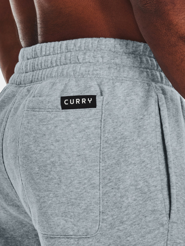 Under Armour Herren-Jogginghose Under Armour Curry Fleece Sweatpants