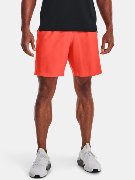 Under Armour Herren-Shorts Under Armour UA Woven Graphic Shorts
