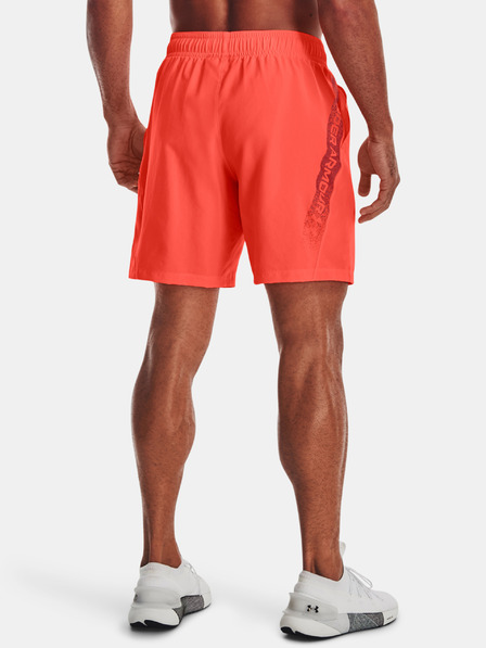 Under Armour Herren-Shorts Under Armour UA Woven Graphic Shorts