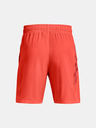 Under Armour Herren-Shorts Under Armour UA Woven Graphic Shorts