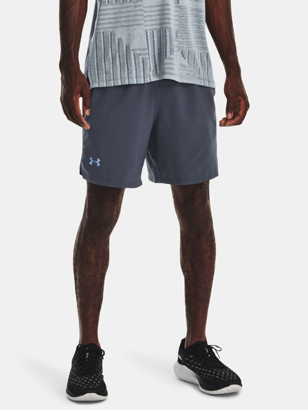 Under Armour Herren-Shorts Under Armour UA LAUNCH 7'' 2-IN-1 SHORT